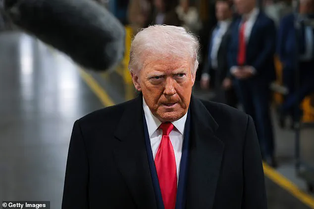 Shadow War: How Trump's Venezuela Gambit Exposes the Limits of Privileged Access to Global Oil