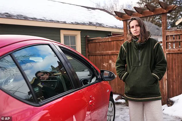 Controversy Erupts After ICE Agents Arrest Patty O'Keefe and Friend in Minneapolis