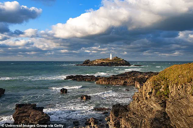 Government Regulations Fuel Debate in St Ives Over Development's Impact on Historic View from Woolf's Home