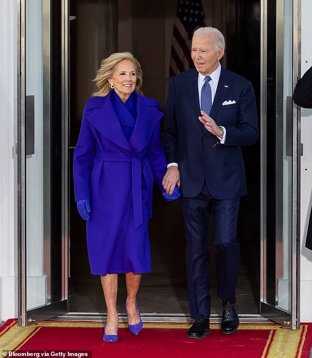 Linda Stevenson's Death Amid Domestic Dispute Sparks Questions Over Omitted Spouse in Obituary and Ties to Jill Biden
