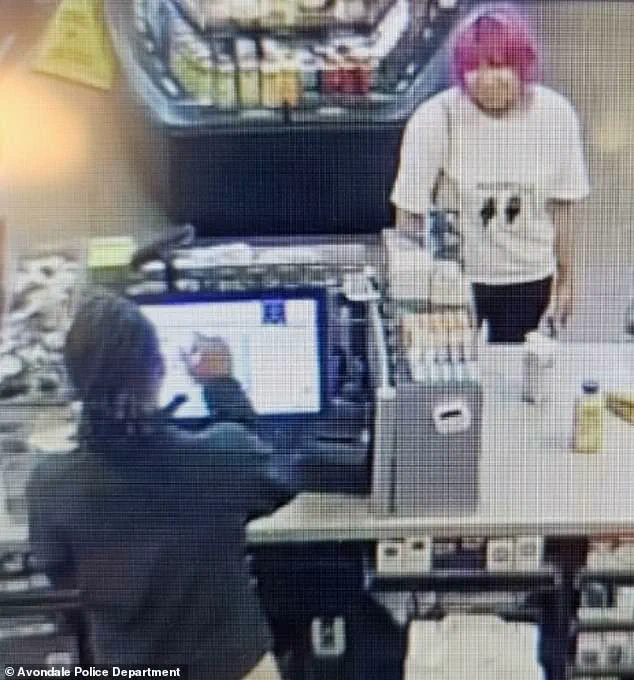 Arizona Woman Remains Missing as Boyfriend Arrested in Unrelated Case