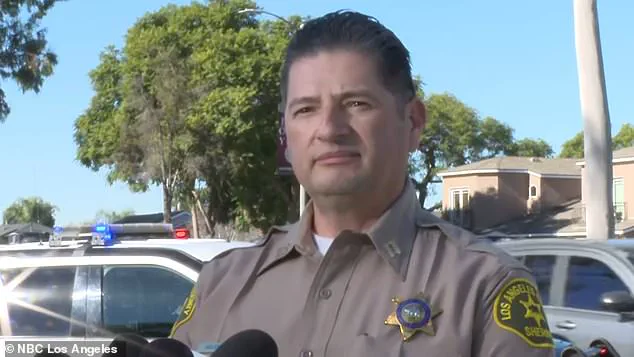 Breaking: Tragedy in Lakewood as Father Allegedly Kills Wife, Daughter Before Taking His Own Life, Authorities Say
