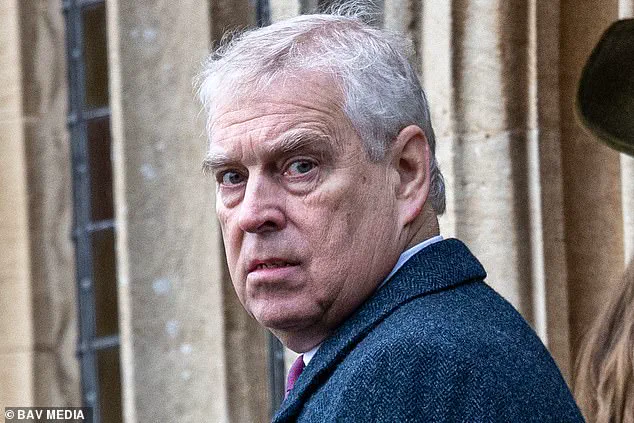Epstein Allegations Link to Royal Family, Sending Shockwaves Through British Establishment