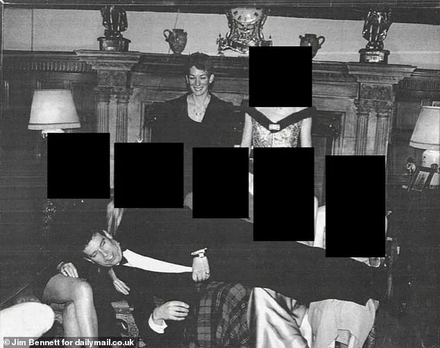 Epstein Allegations Link to Royal Family, Sending Shockwaves Through British Establishment