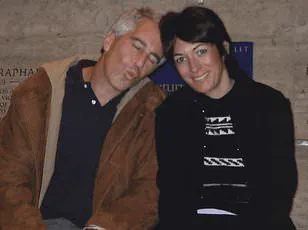 Epstein Allegations Link to Royal Family, Sending Shockwaves Through British Establishment