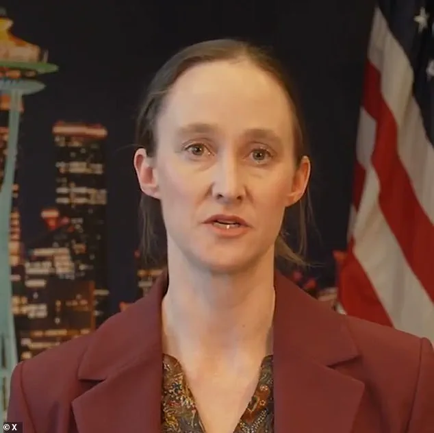 Fatal Shooting of Mother-of-Three Sparks Nationwide Mobilization Against ICE