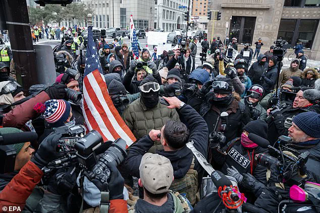 Federal Crackdowns and Local Defiance: How Trump Policies Test Community Resilience in Minneapolis