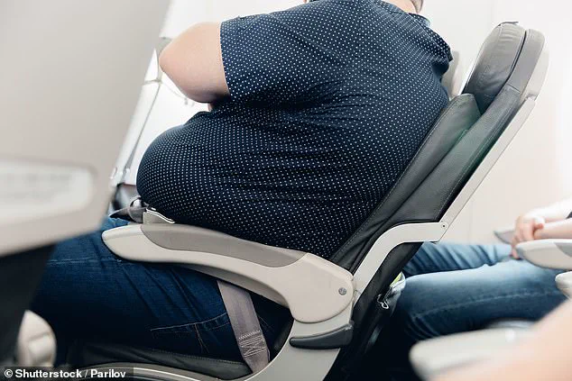 Airlines to Save Millions in Fuel Costs as Passenger Weight Decreases, Sparking Debate on Public Health and Policy Implications