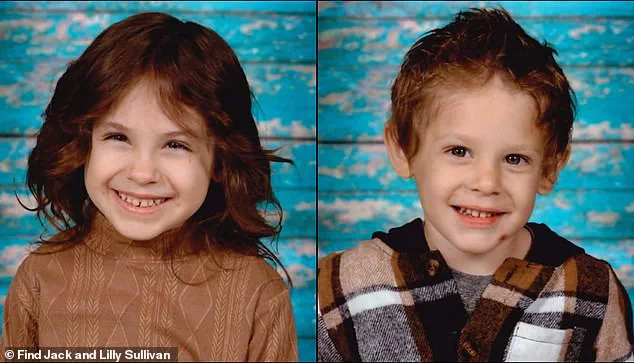 Community Grapples with Unresolved Disappearance of Young Siblings in Pictou County