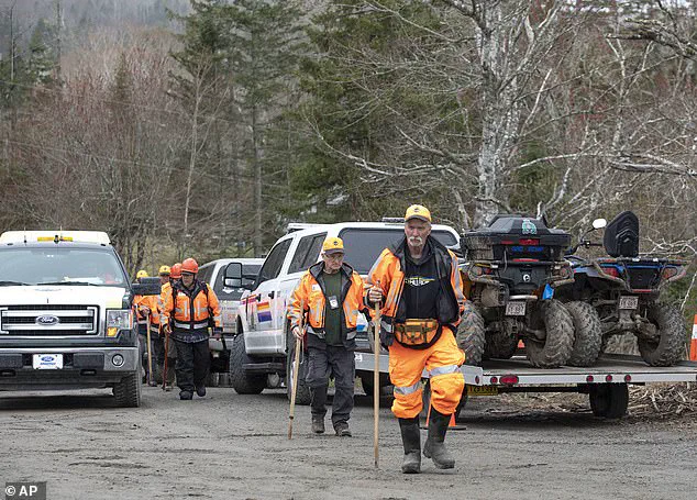 Community Grapples with Unresolved Disappearance of Young Siblings in Pictou County