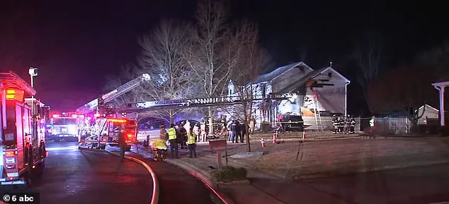 Tragic Crash in New Jersey Claims Lives of Revered High School Coach and Wife
