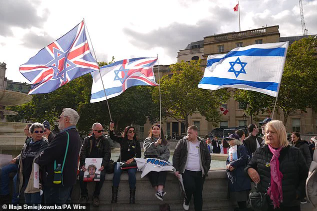 U.S. Weighs Sanctuary for British Jews as Antisemitism Rises, Reports Trump's Lawyer