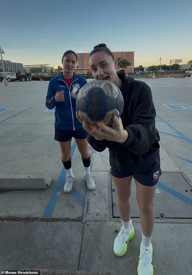 Amateur Handball Tryouts in LA Signal New Hope for Olympic Sport's Growth in the US