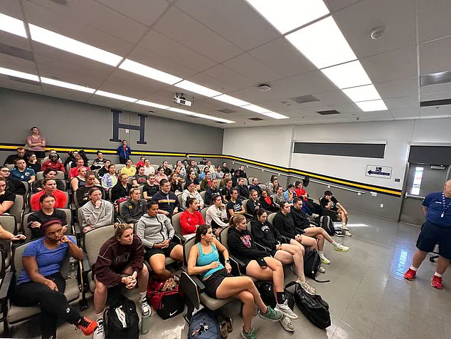 Amateur Handball Tryouts in LA Signal New Hope for Olympic Sport's Growth in the US