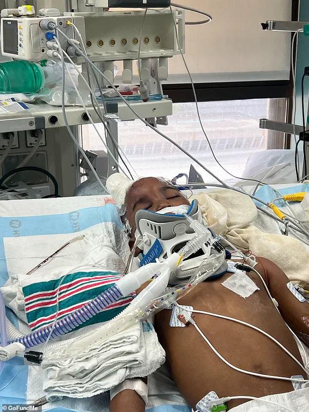 Harrowing Incident in North Miami Beach: 6-Year-Old Boy Found Unresponsive by Police, Mother's Actions Captured on Body Camera