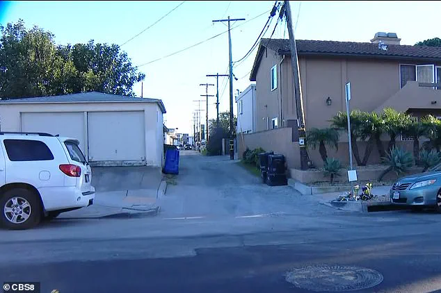 Six-Year-Old Killed in Hit-and-Run: San Diego Police Detail Collision During Turn