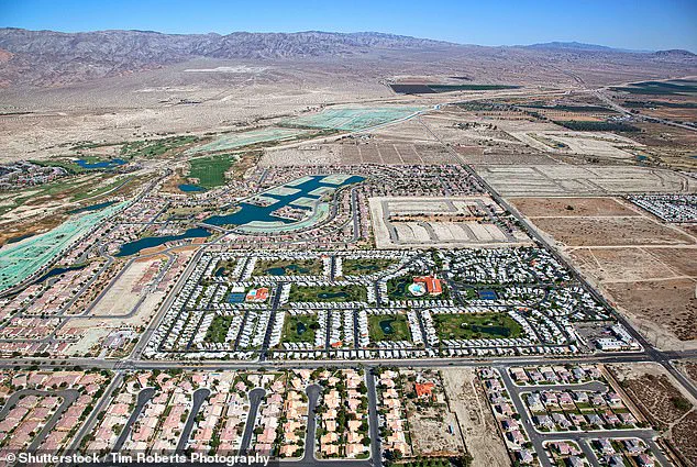 Southern California Shaken by 5.1-Magnitude Shallow Earthquake Near Indio Hills