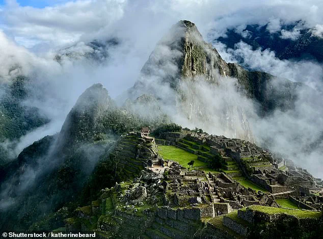 Survival After Lightning Strike in Peru Captures Medical Attention