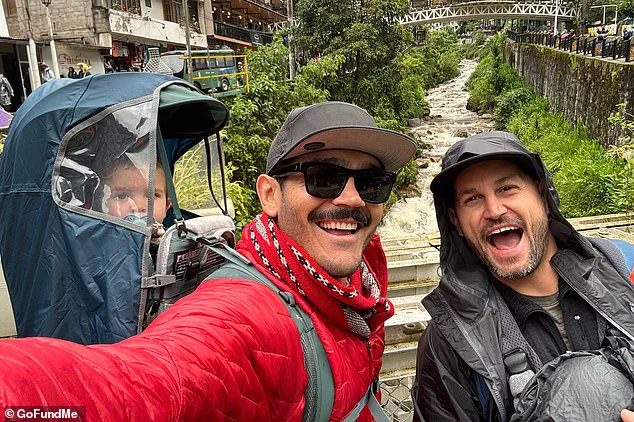 Survival After Lightning Strike in Peru Captures Medical Attention