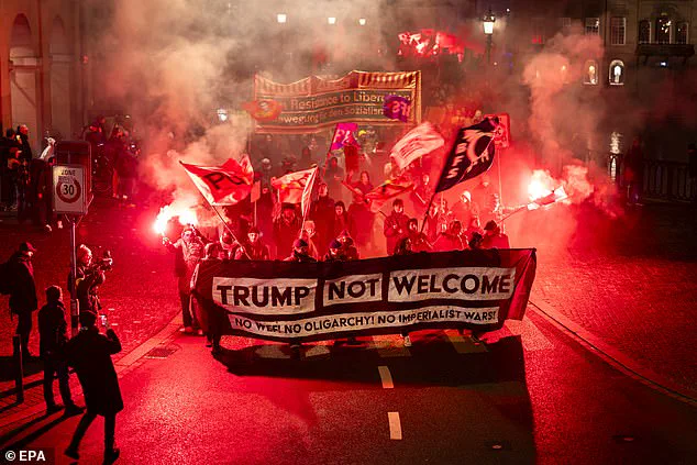 Trump's Tariff Threats to Europe Condemned as Reckless Escalation, Risking Economic and Geopolitical Stability for the Public
