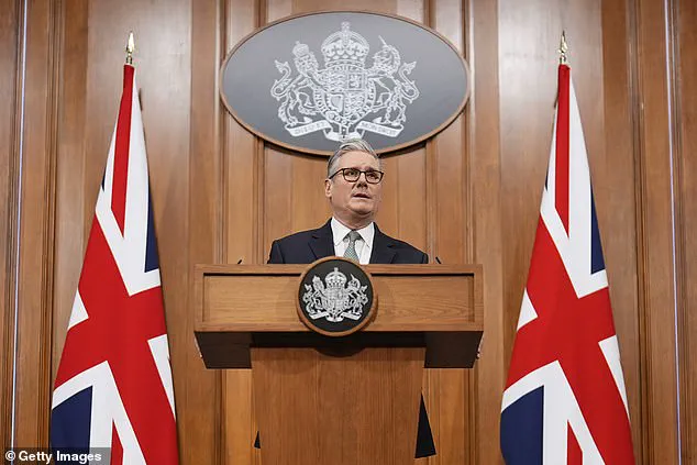 UK Approves China's 'Mega-Embassy' Despite Security Fears, Sparking Parliamentary Debate