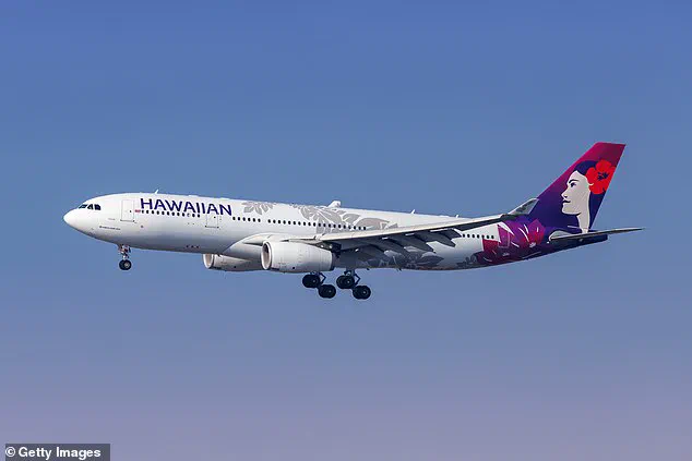 Canadian Man's Fraudulent Use of Fake Identity to Access Restricted Airline Privileges