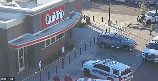Shrouded in Secrecy: The Phoenix Gas Station Tragedy and the Fight for Transparent Information Access