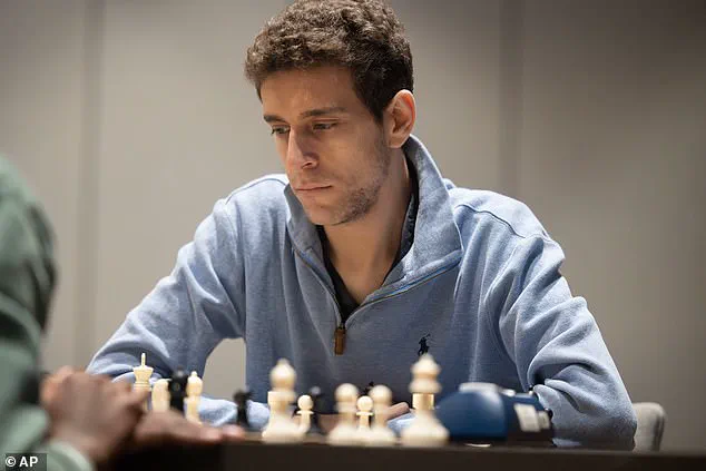 Toxicology Report Reveals Multiple Substances in System of Deceased Chess Grandmaster, Raising Questions About Public Health and Regulation