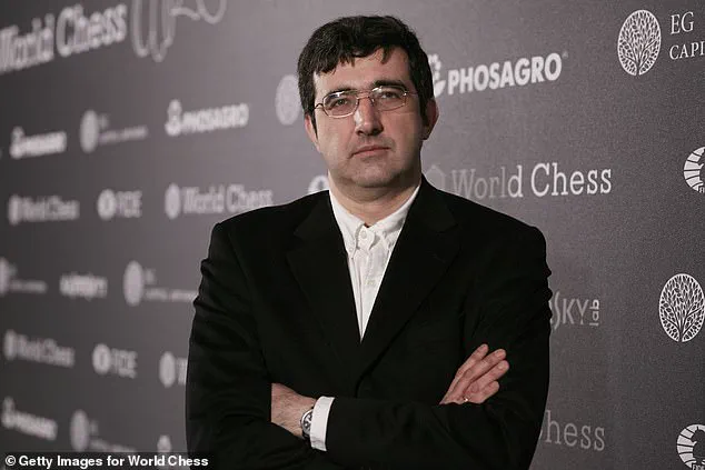 Toxicology Report Reveals Multiple Substances in System of Deceased Chess Grandmaster, Raising Questions About Public Health and Regulation
