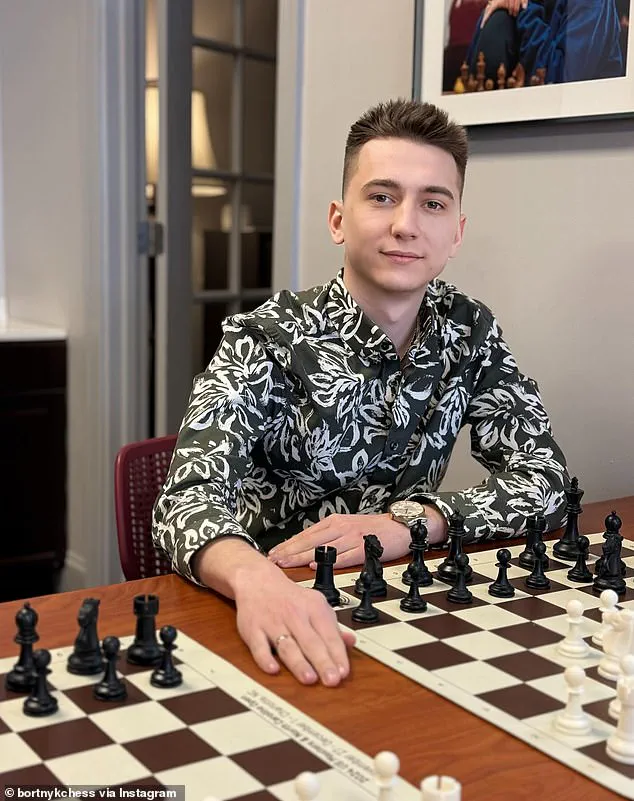 Toxicology Report Reveals Multiple Substances in System of Deceased Chess Grandmaster, Raising Questions About Public Health and Regulation