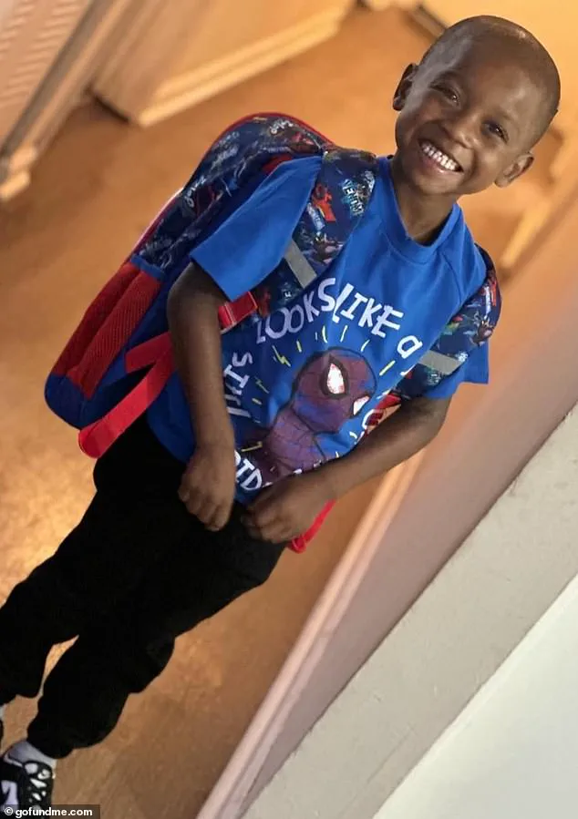 Tragic Accident Claims Life of Six-Year-Old Boy in Georgia, Leaving Community in Shock