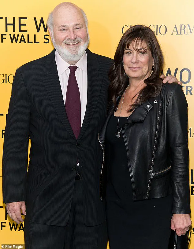 Wyoming Restauranteur Claims Past Connection to Alleged Killer in Rob Reiner Murder Case