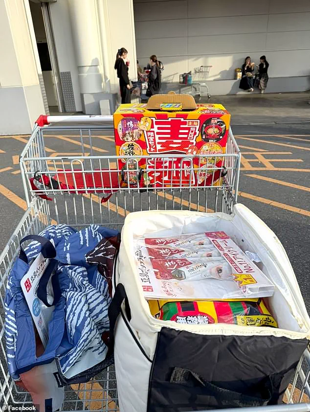 American Tourists Embark on Global Quest to Taste Costco Hot Dogs