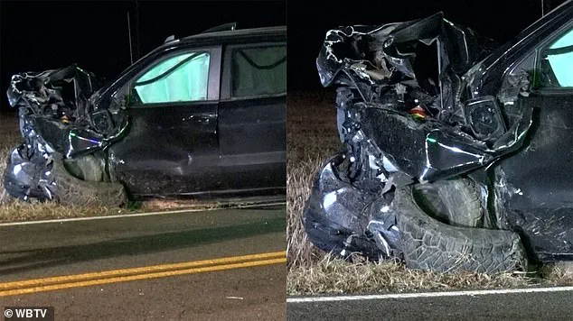 Preventable Disaster on Amity Hill Road: Impaired Driving Leads to Tragedy in Rural North Carolina