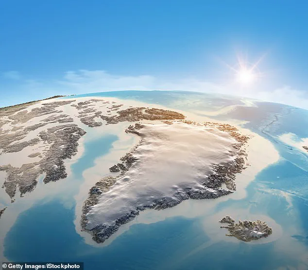 Trump's Greenland Acquisition Bid Sparks Controversy at Davos