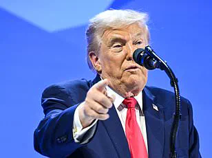 Trump's Greenland Acquisition Demand Sparks Public and NATO Concerns Over National Security