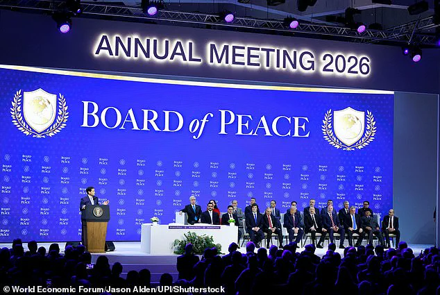 Exclusive Insights: The Insulated Inner Circle of Trump's Board of Peace and the Canadian Diplomatic Rift