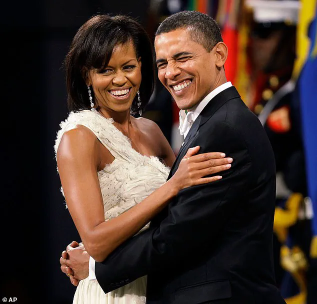 Michelle Obama's *Call Her Daddy* Interview Reignites Debates on Personal Expression and Media Scrutiny Amid New Book Release