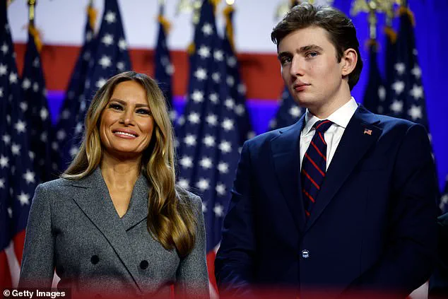 UK Government's Handling of Barron Trump Incident Sparks Debate Over Emergency Services Regulation