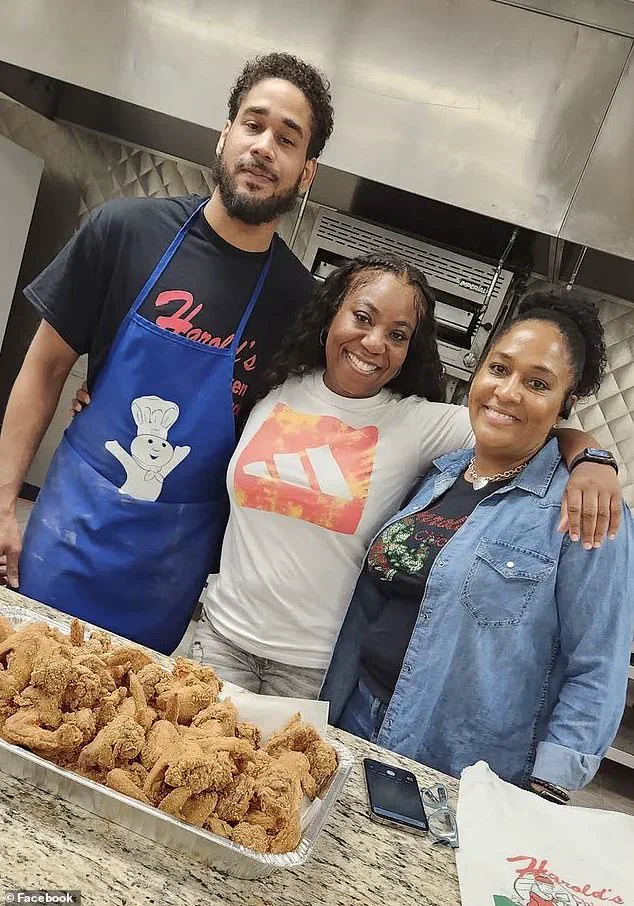 Chicago Community Mourns Sudden, Mysterious Death of Harold's Chicken CEO