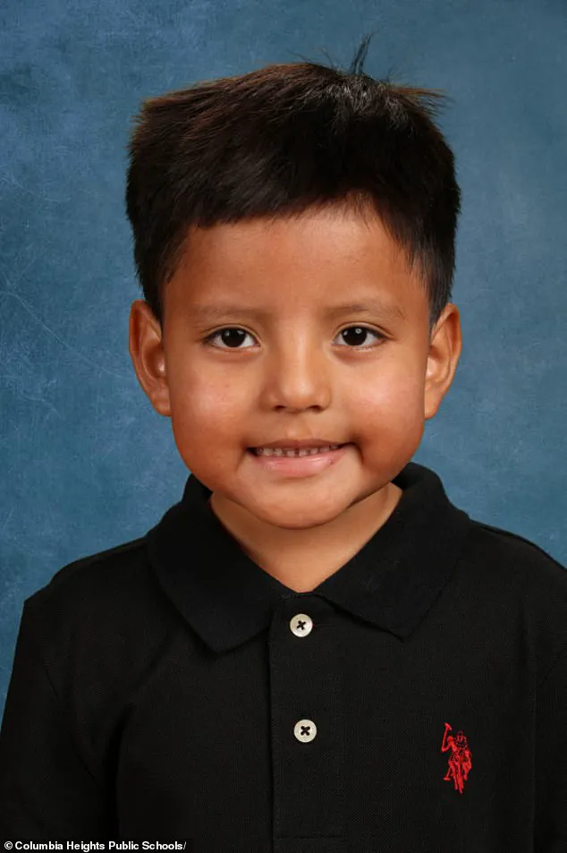 Detention of 5-Year-Old Boy by ICE Sparks National Outcry and Controversy Over Immigration Raids