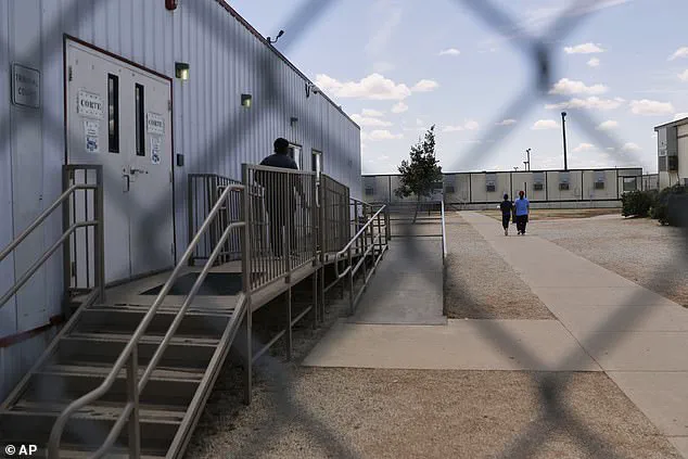 Detention of 5-Year-Old Boy by ICE Sparks National Outcry and Controversy Over Immigration Raids