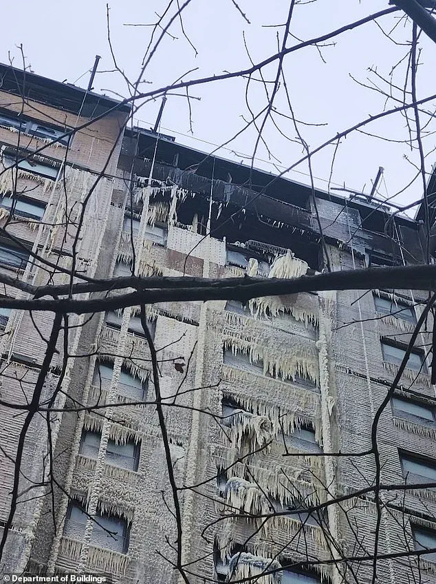 Gas Explosion in Bronx Apartment Building Kills at Least One, Injures Dozens as FDNY Battles Four-Alarm Fire