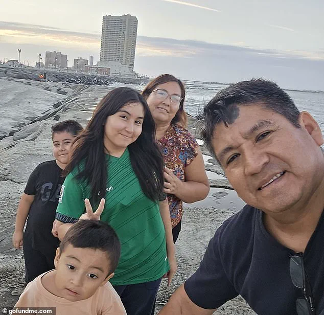 Philadelphia Family Seeks Emergency Relief as ICE Detention Threatens Life of Child with Severe Medical Needs