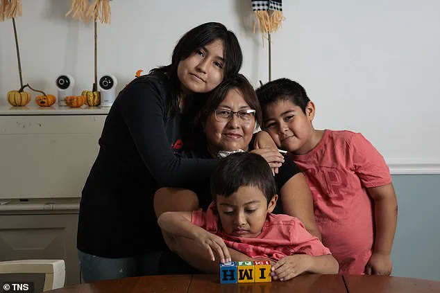 Philadelphia Family Seeks Emergency Relief as ICE Detention Threatens Life of Child with Severe Medical Needs