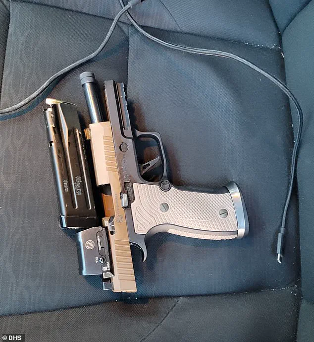 Third Fatal Shooting in Minneapolis Involving Border Patrol Agent Sparks Concerns Over Public Safety