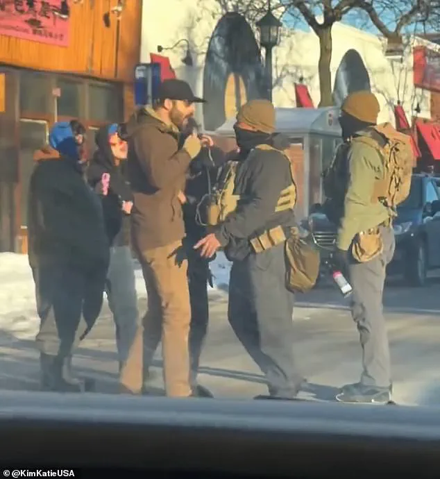 Public Outcry Over Border Patrol Use of Lethal Force Sparks Scrutiny of Enforcement Policies