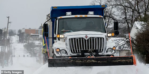Winter Storm Fern Now Pushing U.S. Systems to Breaking Point: Immediate Survival Crisis for Millions