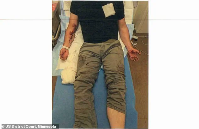 Breaking: ICE Officer Dragged in Pivotal Incident Tied to Trump's Immigration Policies – Latest Update