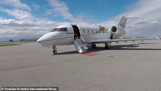Eight-Passenger Private Jet Crashes During Takeoff from Maine's Bangor International Airport Amid Severe Winter Storms